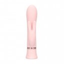 Tendre - Rabbit Vibe - Pink 8714273058508 Vízálló vibrátorok