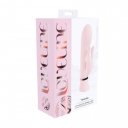 Tendre - Rabbit Vibe - Pink 8714273058508 Vízálló vibrátorok