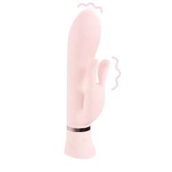 Tendre - Rabbit Vibe - Pink 8714273058508 Vízálló vibrátorok Segédeszközök