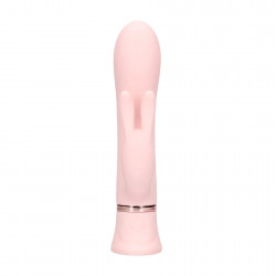 Tendre - Rabbit Vibe - Pink 8714273058508 Vízálló vibrátorok