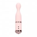 Finesse - Ball Tip Vibe - Pink 8714273058669 Multifunkciós