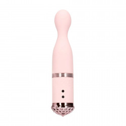 Finesse - Ball Tip Vibe - Pink 8714273058669 Multifunkciós