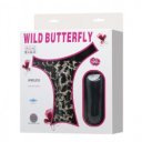 BAILE - Wild Butterfly Wireless Remote Control 6959532314885 Csiklóizgatók