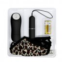 BAILE - Wild Butterfly Wireless Remote Control 6959532314885 Csiklóizgatók