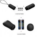 BAILE - Wild Butterfly Wireless Remote Control 6959532314885 Csiklóizgatók