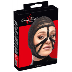 Bad Kitty Head Mask  4024144479061 Fetish