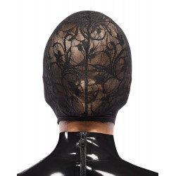 Bad Kitty Head Mask  4024144479061 Fetish