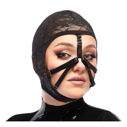 Bad Kitty Head Mask  4024144479061 Fetish Fetish