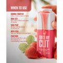 SUCK MY CLIT - Wild Strawberry  5600781416448 Izgató krémek