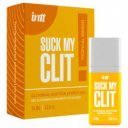 SUCK MY CLIT - Tropical Mango   5600781416455 Izgató krémek