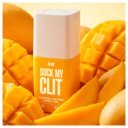 SUCK MY CLIT - Tropical Mango   5600781416455 Izgató krémek