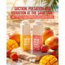 SUCK MY CLIT - Tropical Mango   5600781416455 Izgató krémek