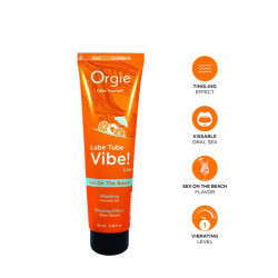 Lube Tube Vibe! - Low - Sex On The Beach - 100ml | 3.38 fl oz.  5600742917526 Izgató krémek
