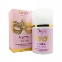 Hydra Intima Vulva Moisturizer Cream 50 ml 5600742917854 Vízalapú