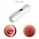 Masturbator-White  6970075603281 Művaginák