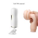Masturbator-White  6970075603281 Művaginák