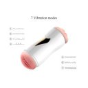 Masturbator-White  6970075603281 Művaginák