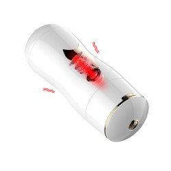 Masturbator-White  6970075603281 Művaginák