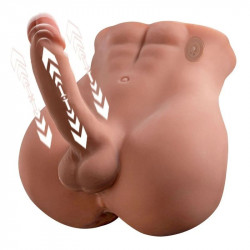 Bartlett Penis Multifunkciós Multifunkciós