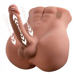 Bartlett Penis Multifunkciós Multifunkciós