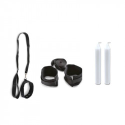 Fetish Fantasy Series Sub&Dom Kit 603912320343