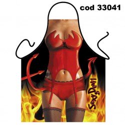 GR 33041 Kötények Kötények