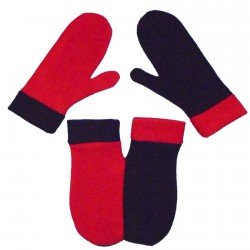 DH-07 Kesztyűk Kesztyűk