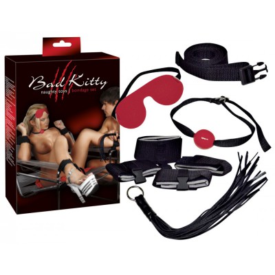 Bad Kitty 8 részes szett EAN: 4024144528028 szett