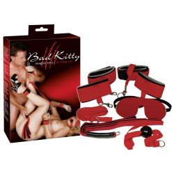 BAD KITTY BDSM szett EAN: 4024144528325 szett Fetish