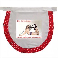 x-38 Kötények Kötények