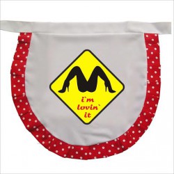 x-33 Kötények Kötények