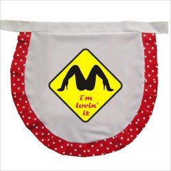 x-33 Kötények Kötények