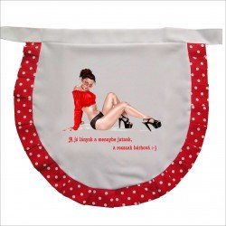 x-29 Kötények Kötények