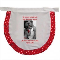 x-32 Kötények Kötények