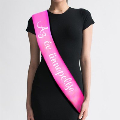 AZ ÉV ÜNNEPELTJE Tréfás ajándékok