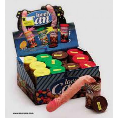 FUN3019 Tréfás ajándékok