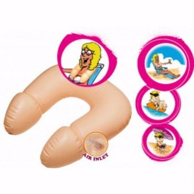 2N3417 Tréfás ajándékok