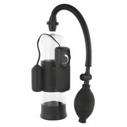 power pump   4890888123832 Pénisz pumpák Pénisz pumpák