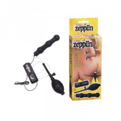 25181 Zepplin Anál