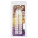 Vibro penis sleeve  4890888120879 Pénisz feltétek