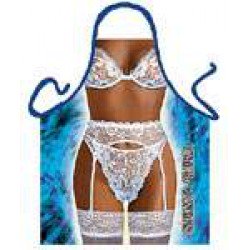 FEHÉR CSIPKE - KÖTÉNY Kötények Kötények