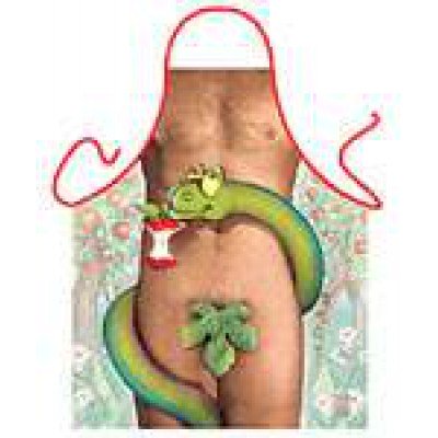 ADAM - KÖTÉNY Kötények