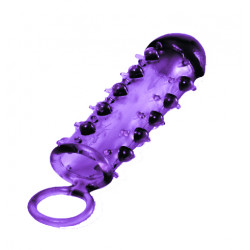 Samurain penis sleewe 4892503084672 Pénisz feltétek