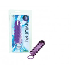 Samurain penis sleewe 4892503084672 Pénisz feltétek Pénisz feltétek