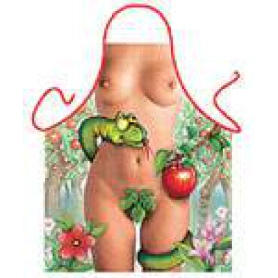 ÉVA - KÖTÉNY Kötények