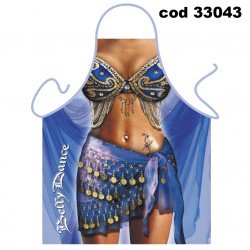 ITATI33043 Kötények Kötények