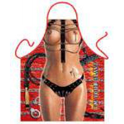 DOMINA - KÖTÉNY Kötények