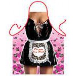 GR23430 Kötények Kötények