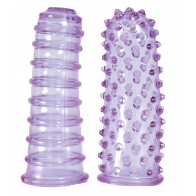 LUST FINGERS Csiklóizgatók