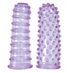 LUST FINGERS Csiklóizgatók Csiklóizgatók